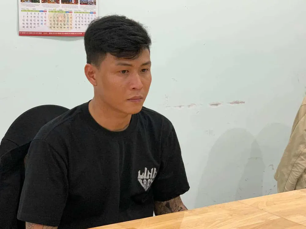 Từ tháng 7-2025 đến nay, Tú đã thực hiện trót lọt 20 vụ trộm cắp trên địa bàn tỉnh Đắk Lắk 552300876_1343217270785591_9184194261140096242_n.jpg