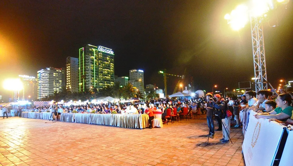 Khởi động chương trình “Đà Nẵng - Điểm hẹn mùa hè 2018“ ảnh 1