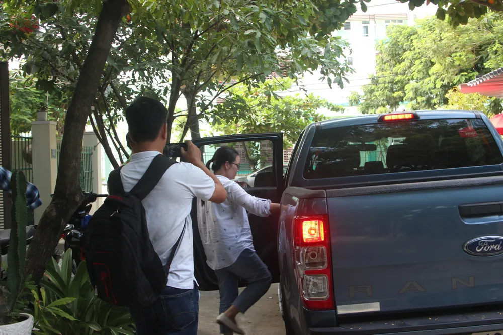 Vỡ nợ trên 100 tỷ đồng tại Đà Nẵng ảnh 1