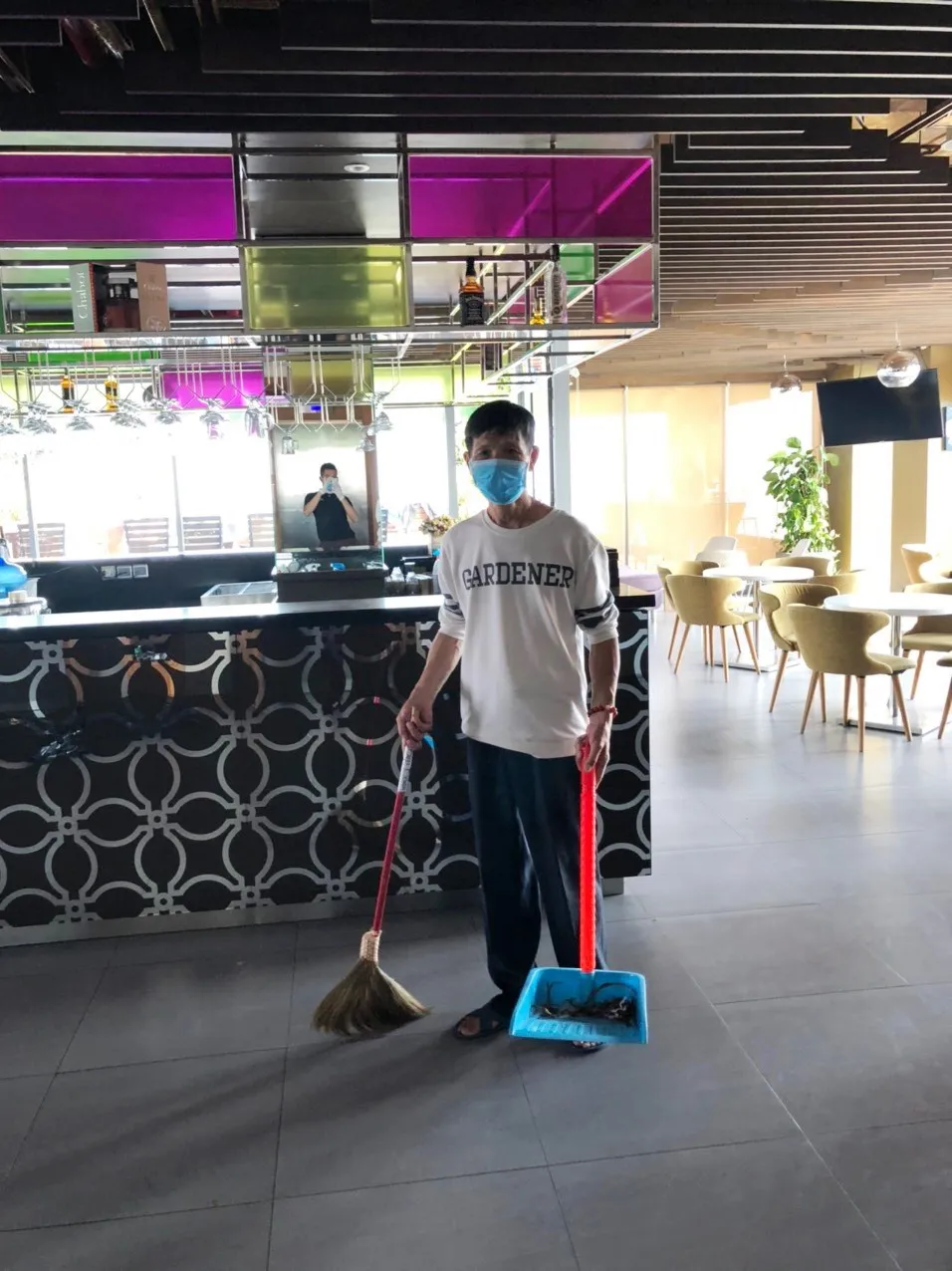 Đà Nẵng: Giúp du khách yên tâm cách ly trong khách sạn ảnh 2