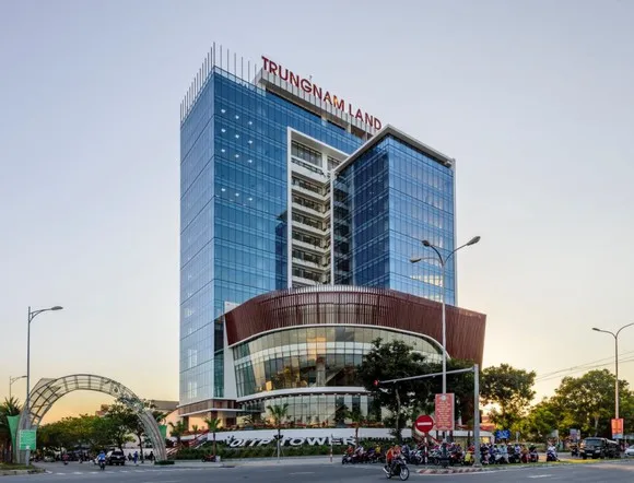 Đảng bộ quận Liên Chiểu (TP Đà Nẵng): Quyết tâm xây dựng hạ tầng đồng bộ và có trọng điểm  ảnh 1