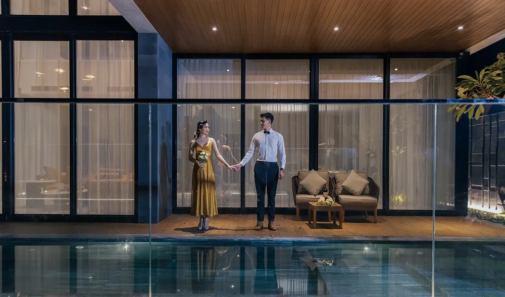 Regal One River - Sự tiếp nối cho những không gian sống nghệ thuật ảnh 5 Regal One River - Sự tiếp nối cho những không gian sống nghệ thuật ảnh 5