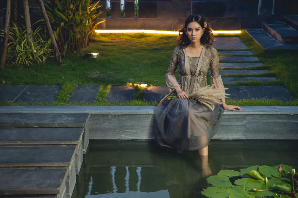 Regal One River - Sự tiếp nối cho những không gian sống nghệ thuật ảnh 7 Regal One River - Sự tiếp nối cho những không gian sống nghệ thuật ảnh 7