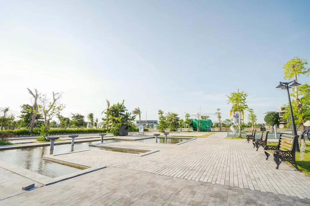 Dự án One World Regency được cấp sổ đỏ sau 12 tháng ra mắt thị trường ảnh 5 Dự án One World Regency được cấp sổ đỏ sau 12 tháng ra mắt thị trường ảnh 5