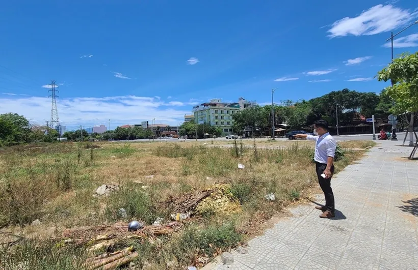 Vụ “đại gia” ở Đà Nẵng bị tố lừa đảo, chiếm đoạt hàng chục tỷ đồng: Bị hại yêu cầu khởi tố vụ án ảnh 1