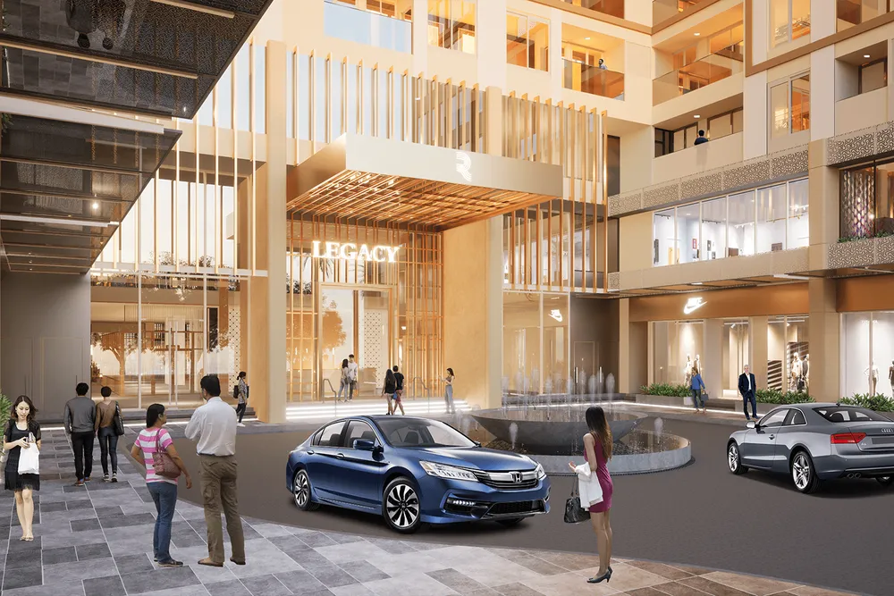 Regal Residence Đồng Hới hiện thực hóa tầm nhìn kiến tạo một điểm đến toàn cầu, nơi các tiêu chuẩn quốc tế được áp dụng nhằm mang đến không gian sống, lưu trú sang trọng cho công dân toàn cầu Ảnh 4_Regal Residence Đồng Hới .jpg