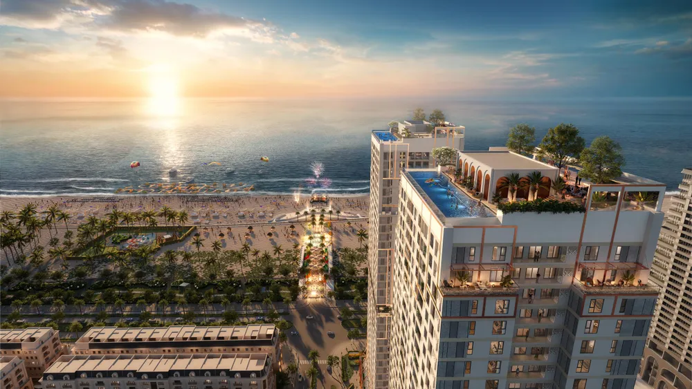 Regal Residence Đồng Hới nổi bật với căn hộ sở hữu lâu dài, bên biển cùng tiêu chuẩn bàn giao cao cấp Ảnh 5 _ Regal Residence Đồng Hới.jpg