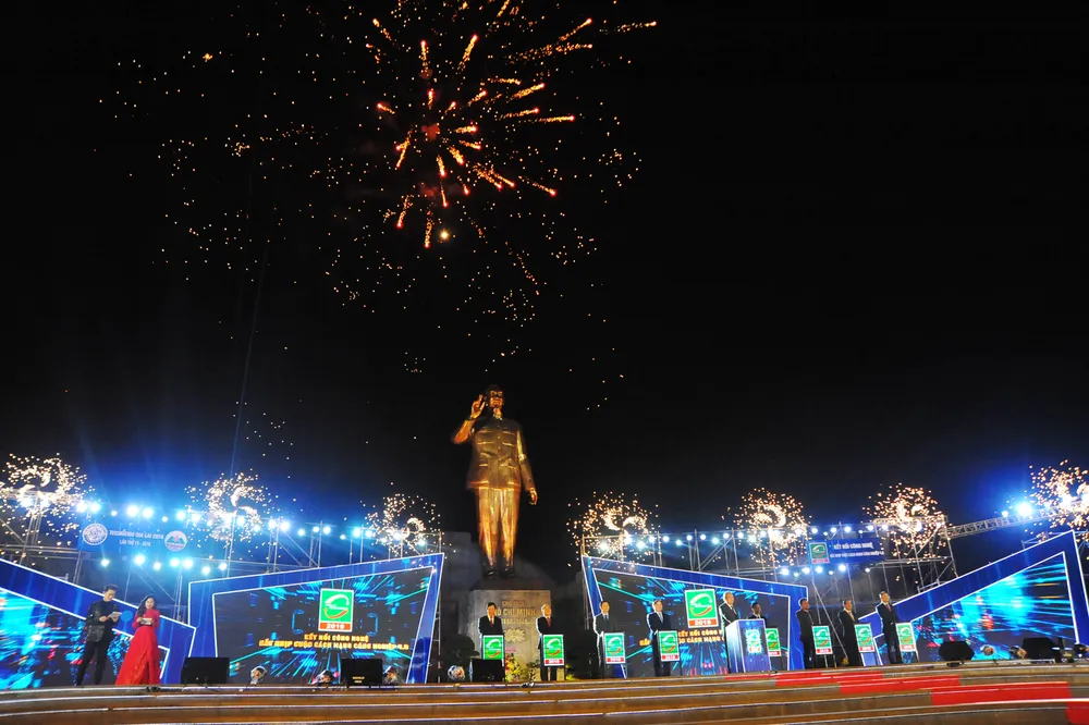    Phó Thủ tướng Thường trực Trương Hòa Bình: KH-CN là động lực then chốt phát triển KT-XH ảnh 3