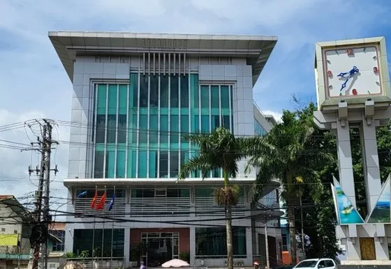 PC Gia Lai PC Gia Lai