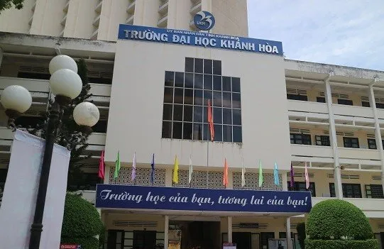 2 doanh nghiệp bị cấm thầu liên quan đấu thầu tại Trường Đại học Khánh Hòa 2 doanh nghiệp bị cấm thầu liên quan đấu thầu tại Trường Đại học Khánh Hòa