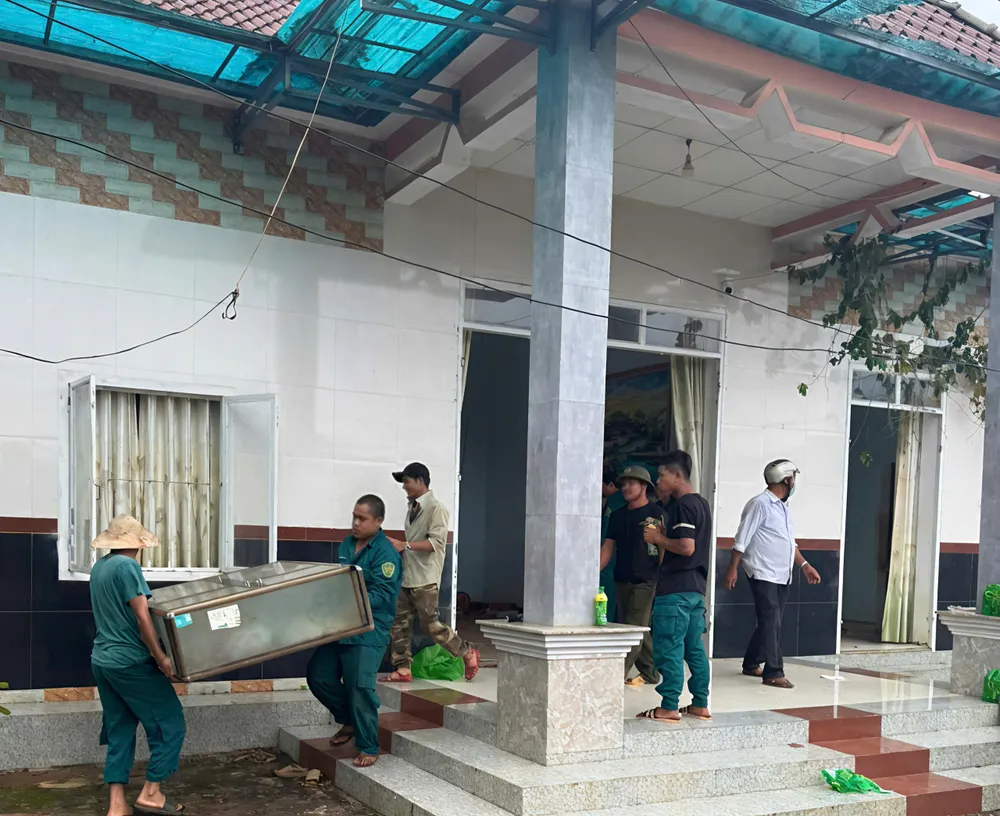Công tác di dời được triển khai khẩn trương, quyết liệt X8.jpeg