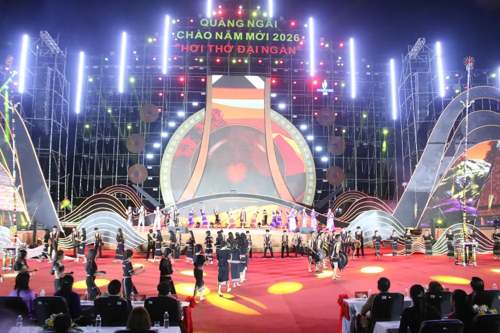 תוכנית מופעי אמנות ברובע קון טום. צילום: צפון קרוליינה c694cda00c778329da66.jpg