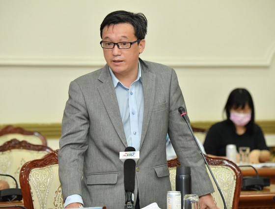 HCMC is fully capable of becoming a megacity: Experts ảnh 4