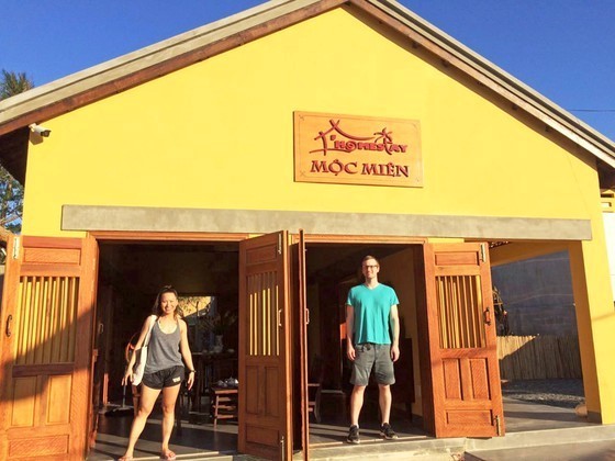 Central Vietnam embraces OCOP scheme ảnh 6