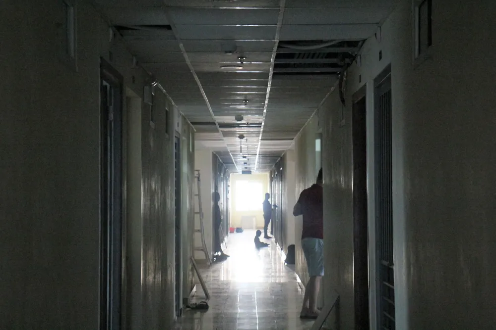 Sở Xây dựng Đà Nẵng yêu cầu khẩn trương công tác bảo đảm an toàn tuyệt đối cho người dân ảnh 3