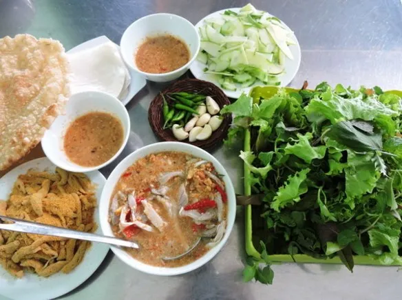 Khu du lịch cộng đồng Nam Ô: Phát triển du lịch gắn với bảo tồn di sản ảnh 4