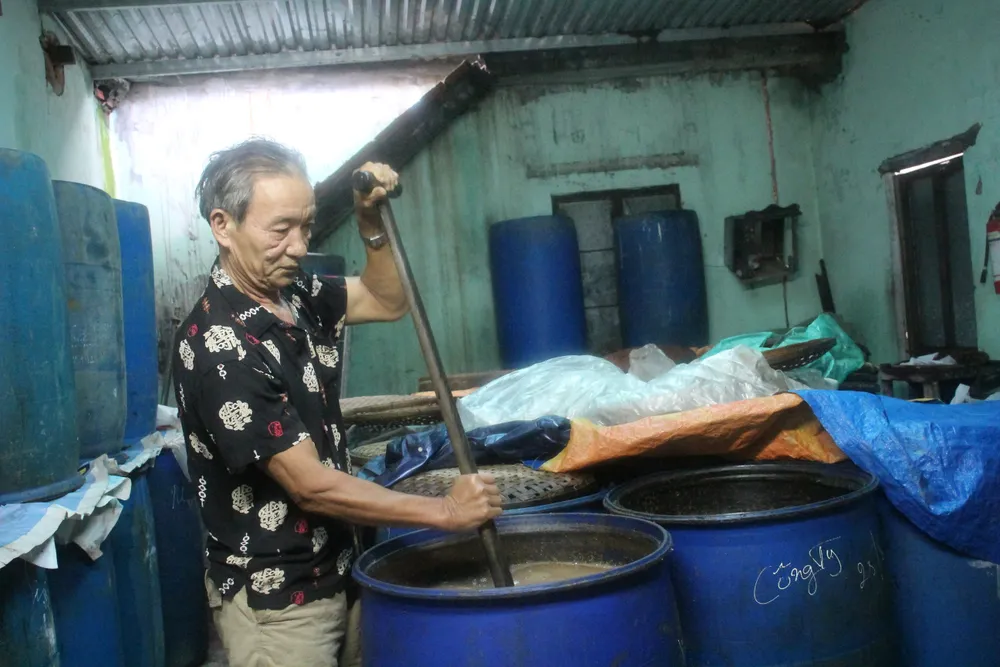 Khu du lịch cộng đồng Nam Ô: Phát triển du lịch gắn với bảo tồn di sản ảnh 3