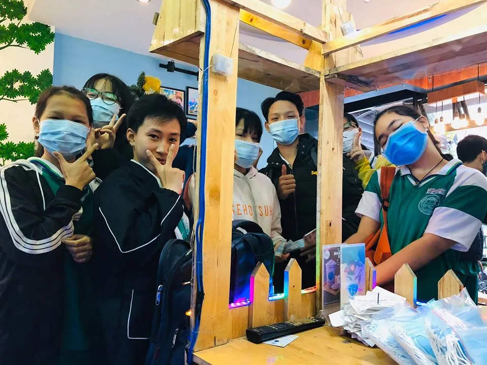 Đà Nẵng: Sinh viên nghỉ học đến hết ngày 16-2, học sinh dự kiến học trực tuyến ảnh 1