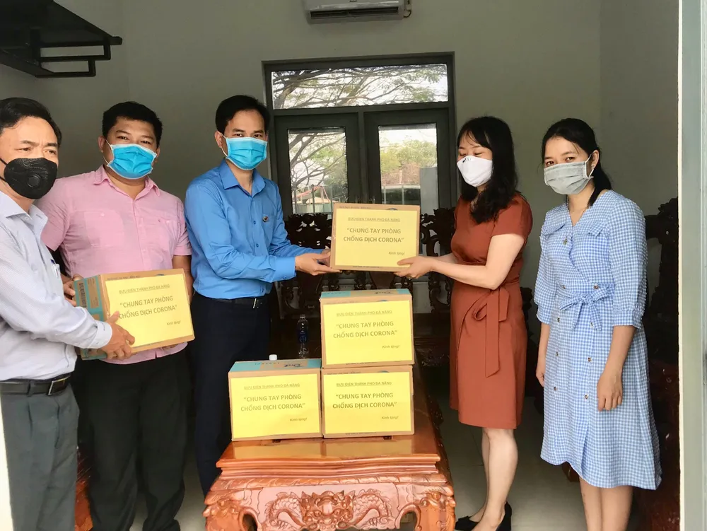 Trợ cấp 500 triệu đồng cho những đoàn viên, lao động mất việc do ảnh hưởng dịch Covid-19 ảnh 2