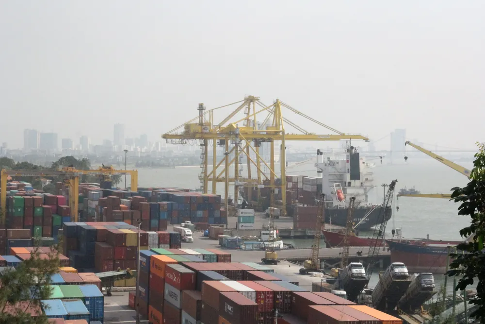 Công tác chuẩn bị đại hội Đảng các cấp tại quận Sơn Trà ảnh 4