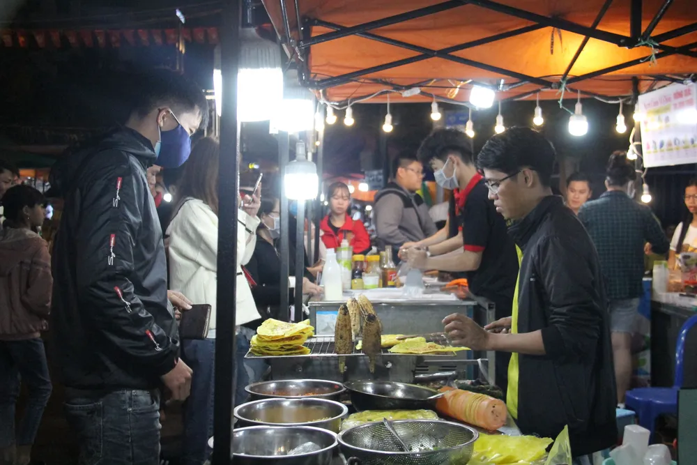 Công tác chuẩn bị đại hội Đảng các cấp tại quận Sơn Trà ảnh 2