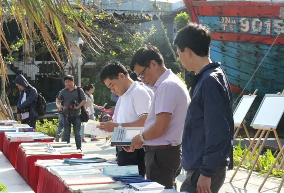 Đà Nẵng: Đẩy mạnh tuyên truyền bảo vệ chủ quyền biển đảo ảnh 1