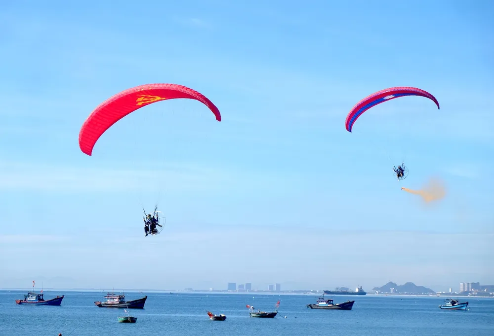 Đà Nẵng: Đẩy mạnh tuyên truyền bảo vệ chủ quyền biển đảo ảnh 2