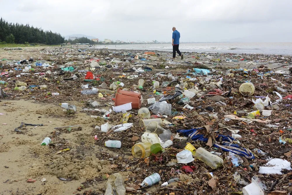 Đà Nẵng: Đẩy mạnh tuyên truyền bảo vệ chủ quyền biển đảo ảnh 4