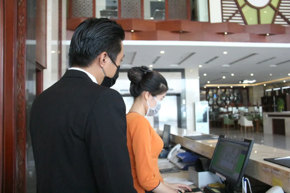 Nâng cao nghiệp vụ ngành du lịch sau dịch Covid-19 ảnh 3