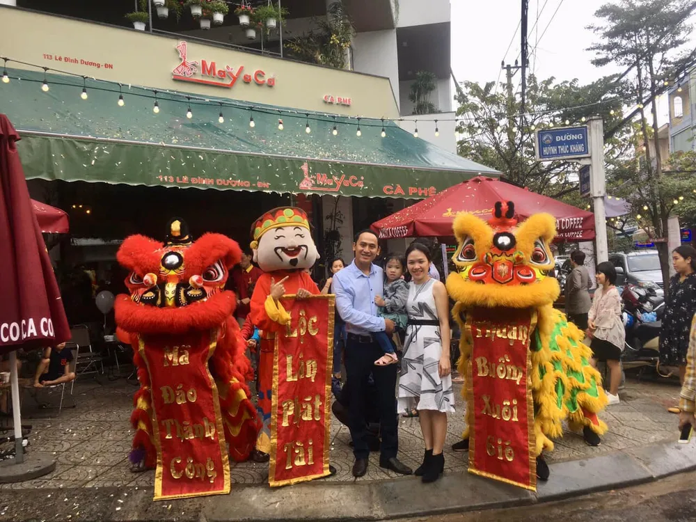 Đà Nẵng: Công nhận 4 sản phẩm thương mại mang tính đặc trưng năm 2019 ảnh 2