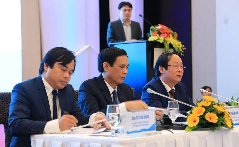 Đà Nẵng xây dựng thành phố môi trường hướng tới đô thị sinh thái ảnh 1