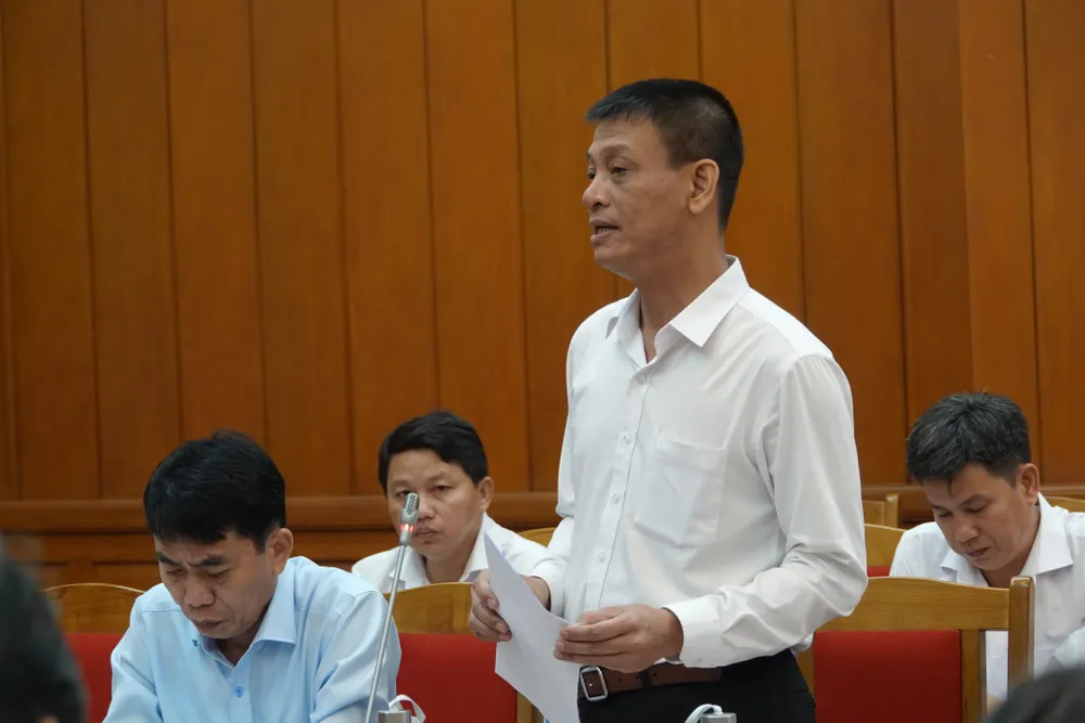 Đà Nẵng sẽ ban hành Nghị quyết để phát triển riêng huyện Hòa Vang ảnh 5 Đà Nẵng sẽ ban hành Nghị quyết để phát triển riêng huyện Hòa Vang ảnh 5