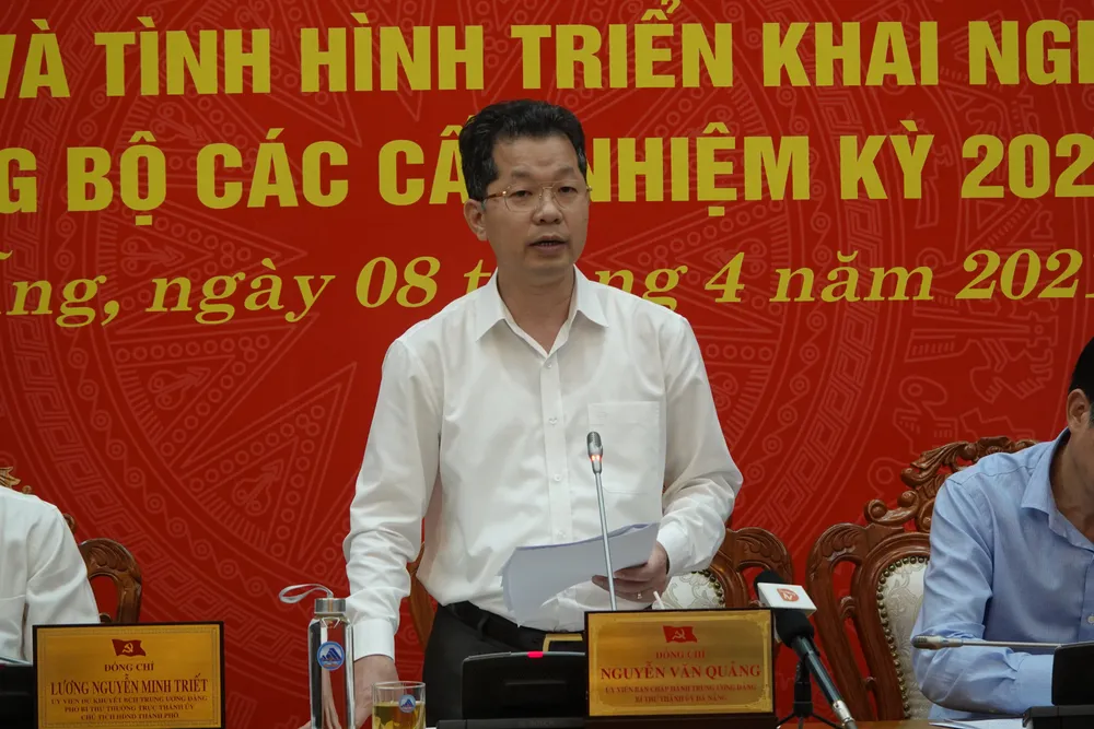 Đà Nẵng sẽ ban hành Nghị quyết để phát triển riêng huyện Hòa Vang ảnh 4 Đà Nẵng sẽ ban hành Nghị quyết để phát triển riêng huyện Hòa Vang ảnh 4