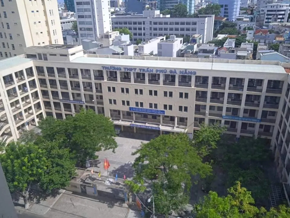 Đà Nẵng linh hoạt chính sách an dân khi giãn dân khu vực hẹp, đông người ảnh 5 Đà Nẵng linh hoạt chính sách an dân khi giãn dân khu vực hẹp, đông người ảnh 5