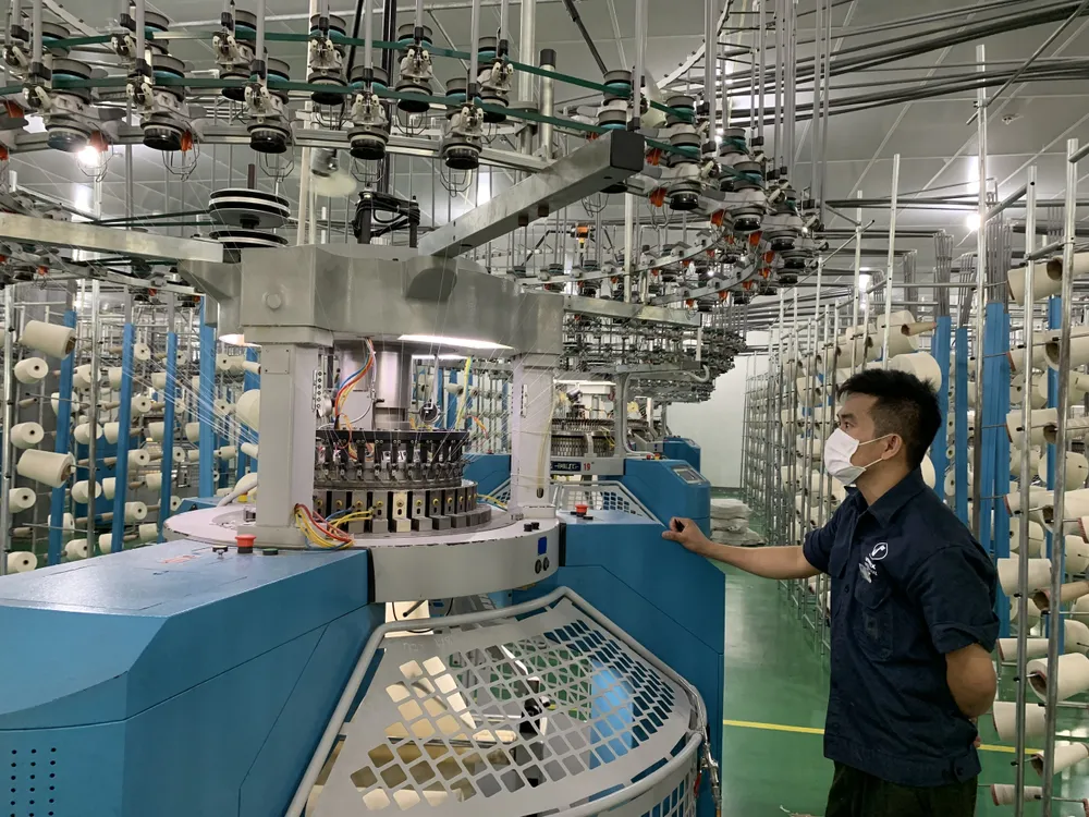 Mong muốn TP Đà Nẵng giao cho doanh nghiệp tự chủ, xây dựng phương án di chuyển, phương án phòng chống dịch