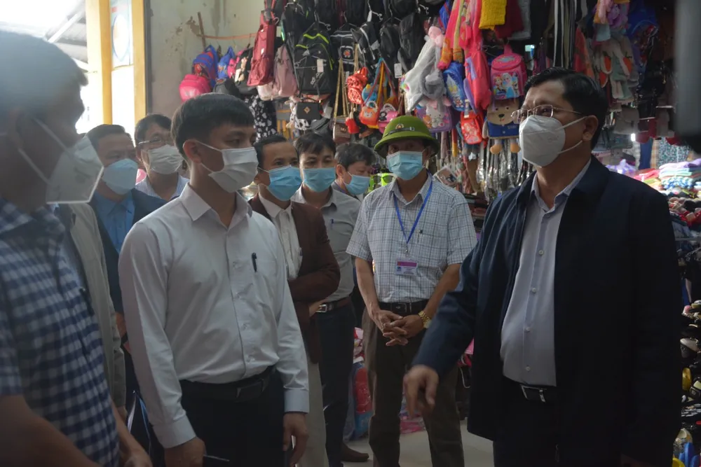 Đà Nẵng bác bỏ thông tin lockdown thành phố từ 25 âm lịch ảnh 1 Đà Nẵng bác bỏ thông tin lockdown thành phố từ 25 âm lịch ảnh 1