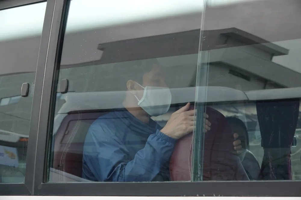 Chuyến xe công đoàn: Kết nối Tết đoàn viên  ảnh 11