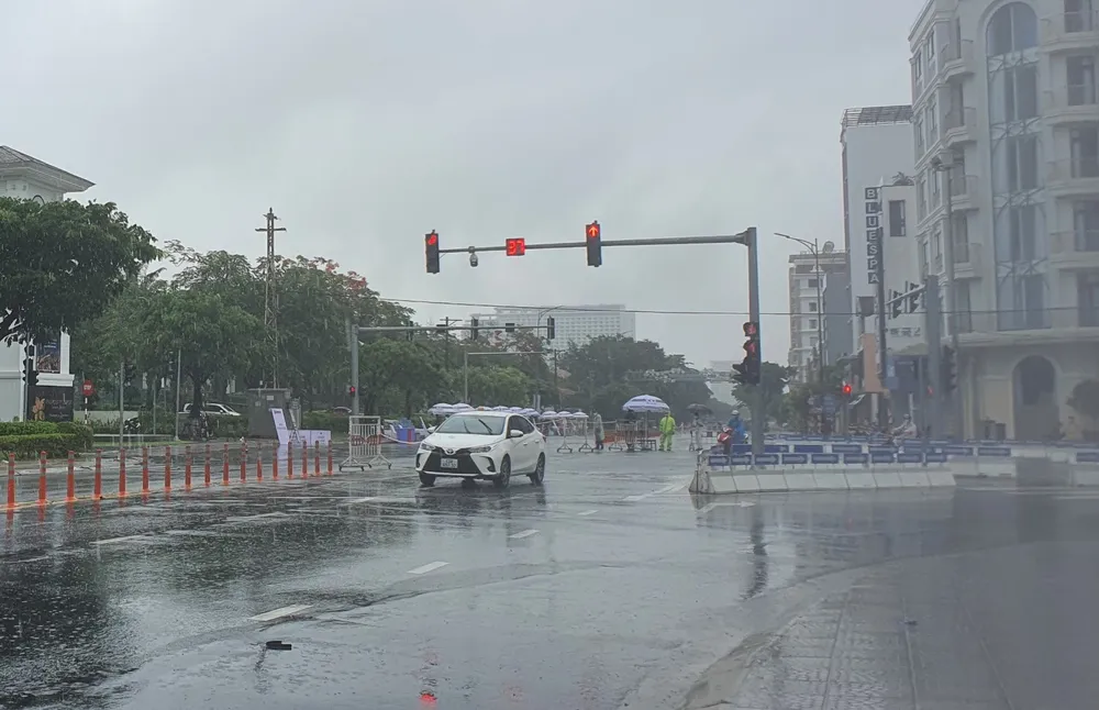 Hơn 2.500 vận động viên chinh phục IRONMAN 70.3 Việt Nam 2022 ảnh 6