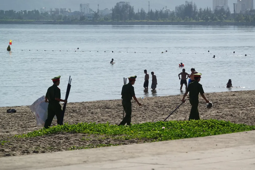 Hưởng ứng Ngày Môi trường thế giới - Chỉ một Trái đất ảnh 9