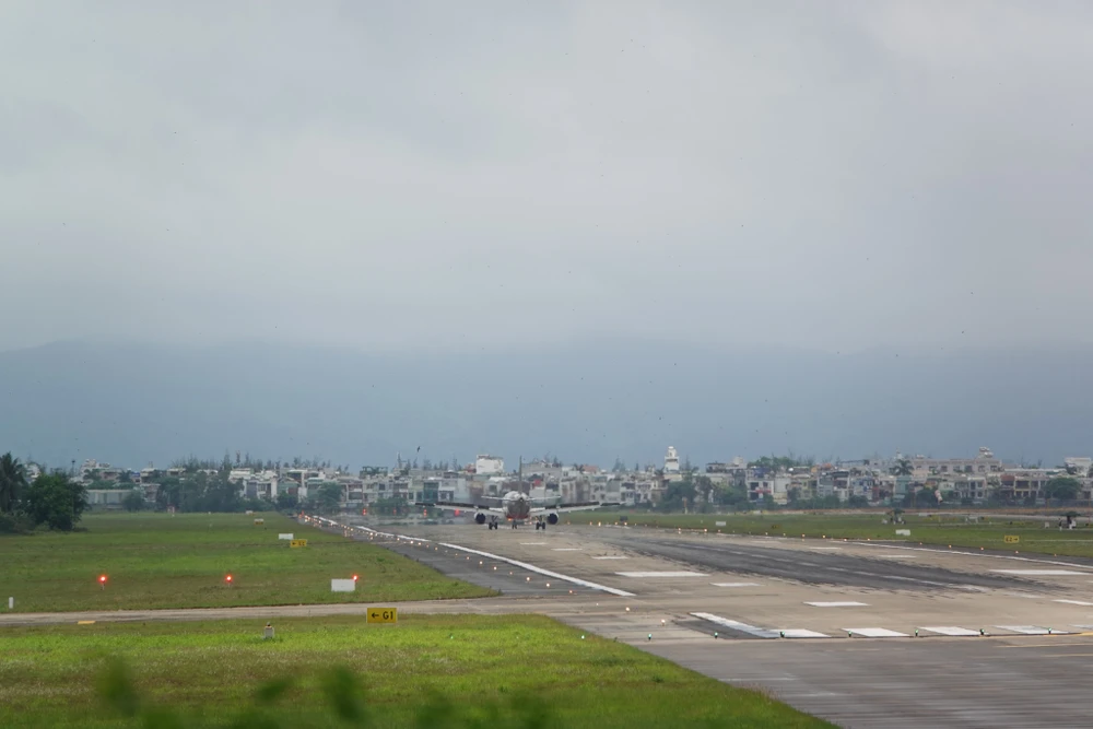 Các đại biểu tham dự Diễn đàn Phát triển đường bay châu Á 2022 