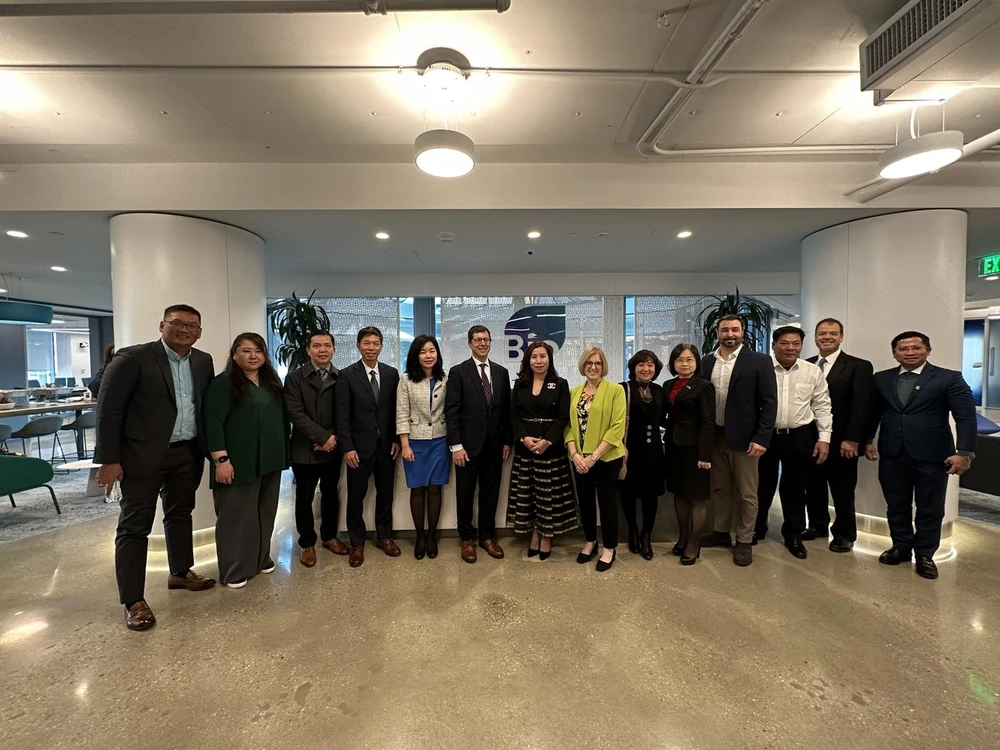 Newtechco Group với chiến lược đầu tư vào ngành dược - sinh học Việt Nam ảnh 1 Newtechco Group với chiến lược đầu tư vào ngành dược - sinh học Việt Nam ảnh 1
