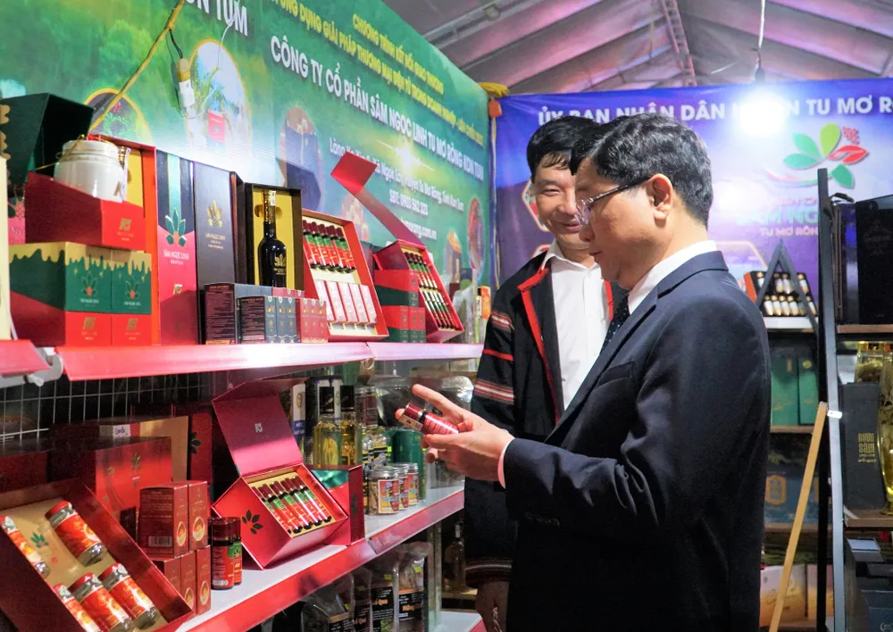 Đà Nẵng: Hội chợ kết nối giao thương và xúc tiến thương mại, ứng dụng giải pháp thương mại điện tử ảnh 2