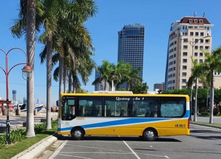 Đến nay chỉ còn 7 tuyến xe buýt hoạt động