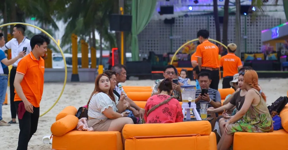 Dịp lễ 30-4 và 1-5 các cơ sở du lịch chú trọng nhóm khách gia đình, bạn bè