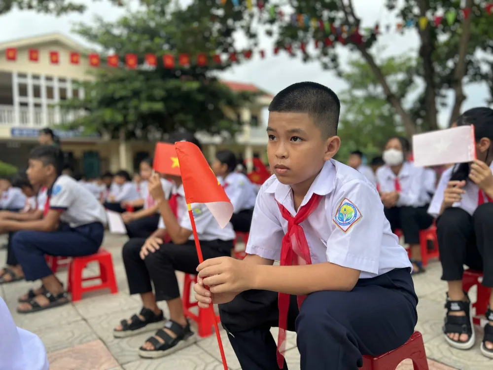 Ảnh: VĂN THẮNG Ảnh: VĂN THẮNG