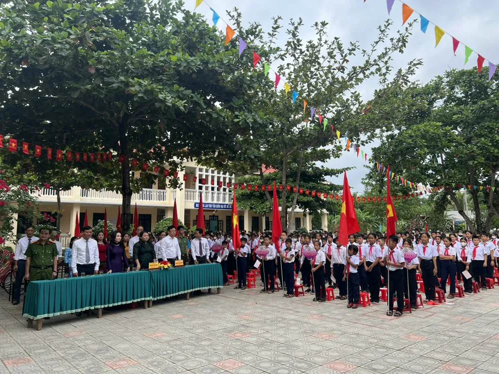 Ảnh: VĂN THẮNG Ảnh: VĂN THẮNG