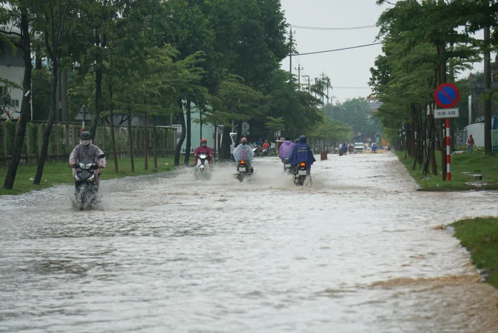 Đường gần Khu công nghiệp Hòa Khánh Đường gần Khu công nghiệp Hòa Khánh