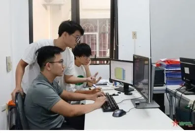 Chia sẻ dữ liệu chung để tối ưu hóa nguồn lực Chia sẻ dữ liệu chung để tối ưu hóa nguồn lực