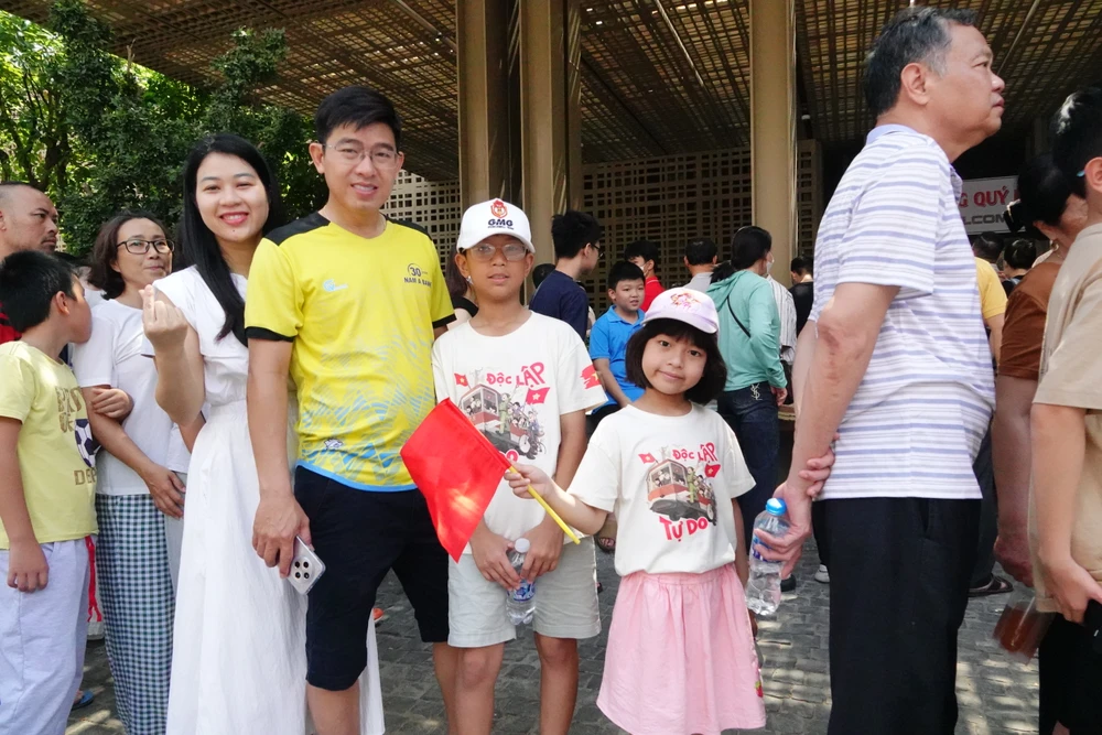 Ảnh: XUÂN QUỲNH DSC08752.JPG
