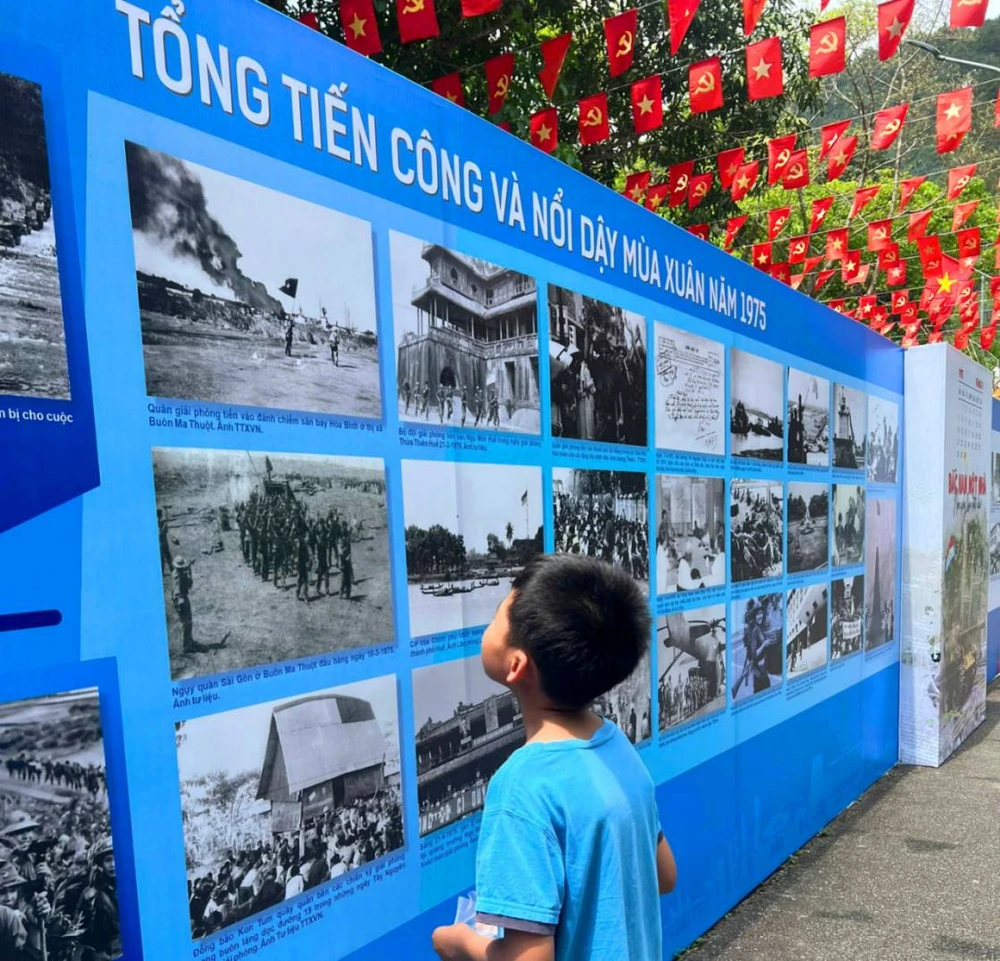Du lịch tìm về giá trị lịch sử, văn hóa ảnh 6 ảnh_Viber_2025-05-03_10-56-32-973.jpg